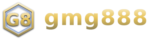 gmg888 โลโก้